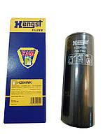 Фільтр паливний H264WK Hengst, 363204 Claas