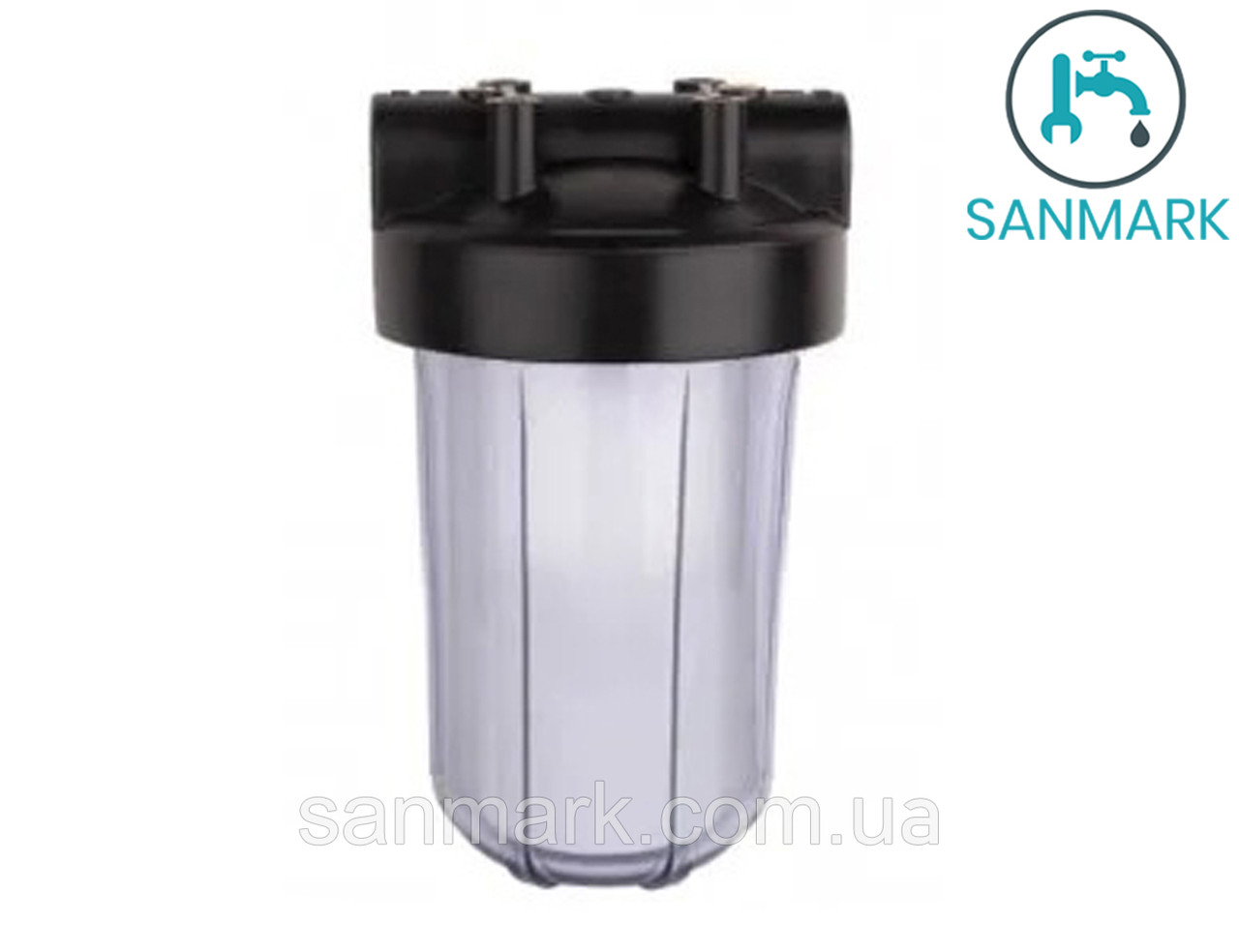 Фильтр-колба BIO+ Systems "Big Blue" 10"(прозрачная) — Купить Недорого ...