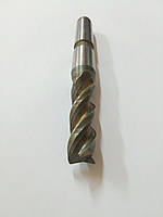 Фреза кінцева к. хв. 8х50х125 z3 КМ1 вик. А Р6М5К5 (вн./зав.)