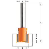 Фрези для вибірки паза під петлі серія 702