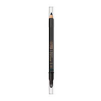 Суперстойкий карандаш для глаз №28 Морской со спонжем Lambre Eye Liner Deep Colour 2018