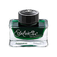 Чернила Pelikan Edelstein Ink-50 Элитные для перьевых ручек в стелклянном флаконе (aventurine green/зеленый)