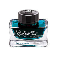 Чернила Pelikan Edelstein Ink-50 Элитные для перьевых ручек в стелклянном флаконе (aquamarine/сине-зеленый)