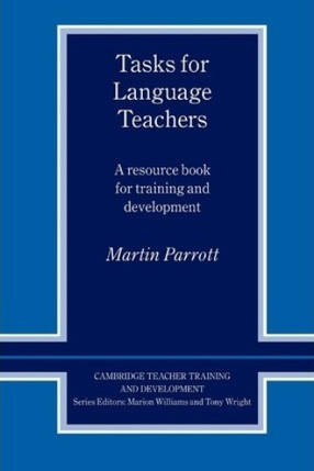 Tasks for Language Teachers, фото 1