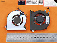 Вентилятор кулер для HP Pavilion 15-CB series, 15-CB076TX 15-CB000, (930589-001, 0FJJS0000H, Original)