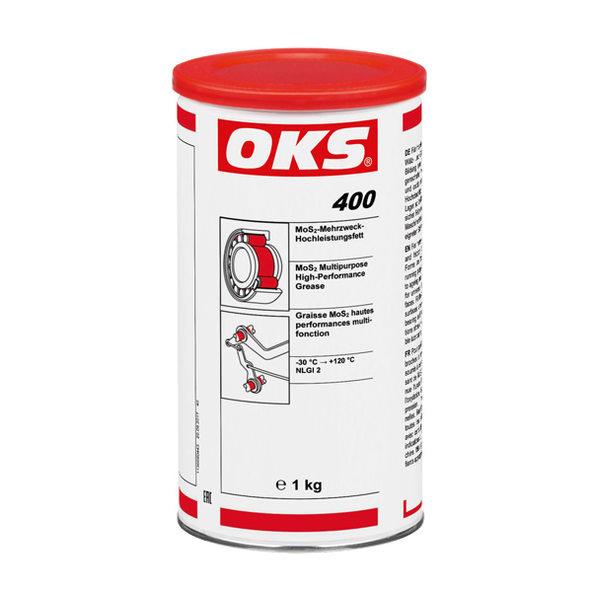 Мастило OKS 400 100грм