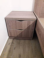 Тумба приліжкова ДСП (45х45х45см)
