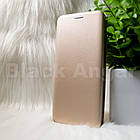 Чохол-книжка Xiaomi Redmi Note 7 "Elite Case" Золотий (gold), фото 2