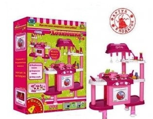 Кухня Аморе Белло