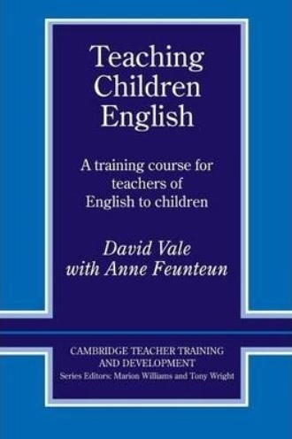 Teaching Children English