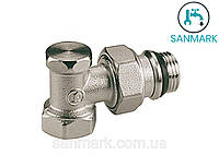 Кран Giacomini зворотній кутовий 1/2" R16X033