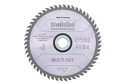 Пиляльний диск METABO Multi Cut Professional (190*30*Т56) 628077000