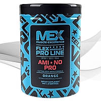 Амінокислотний комплекс MEX Nutrition Ami-NO Pro 345 g.