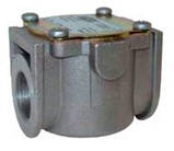 Фільтр газовий FMC, DN15, P=2 bar (MADAS), фото 2