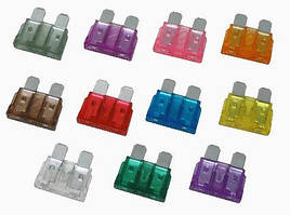 Запобіжники на авто