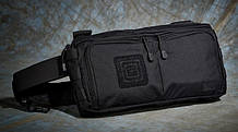 Тактична сумка поясний і плечовий для прихованого носіння зброї
