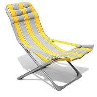 Шезлонг Ranger RA 7012