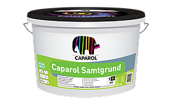 Ґрунт-фарба для внутрішніх робіт Caparol SamtGrund, 10 л