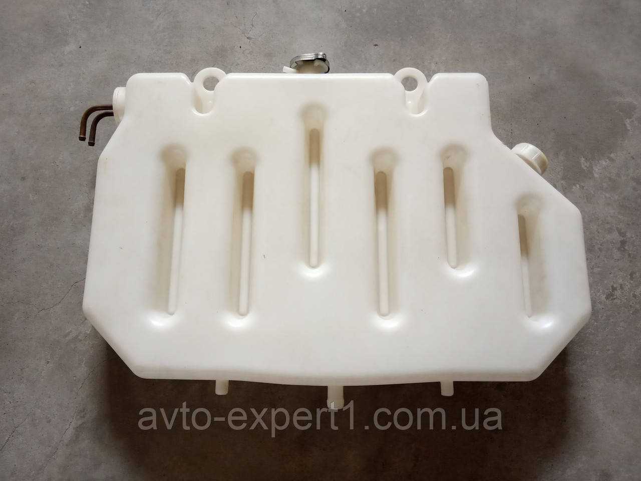 Бачок розширювальний HOWO, фото 1