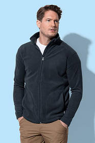 Чоловічі флісові кофти