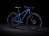 Велосипед 29" Trek X-Caliber 8 синий, фото 3