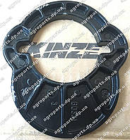 Пластина GB0331 адаптор Kinze Clutch Adapter Plate шайба В0331