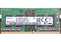 Модуль памяти SO-DIMM DDR4 4GB 2666MHz Samsung