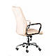 Крісло офісне Special4You Marble beige (E4794), фото 4