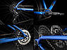 Велосипед 29" Trek X-Caliber 8 синий, фото 5