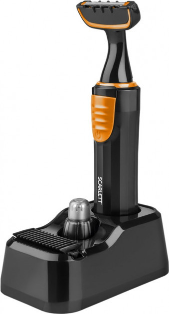 Машинка для стрижки Scarlett SCTR310M51 (Скарлет) (BRO-Blade)