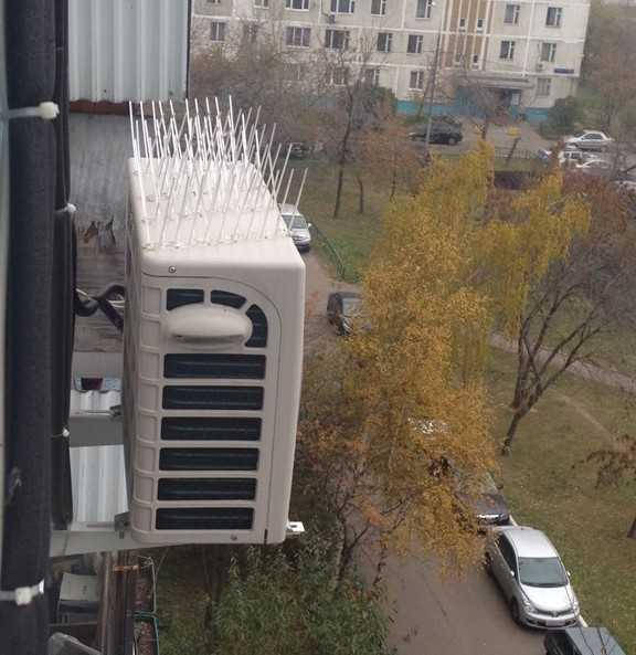Комплект поставки: