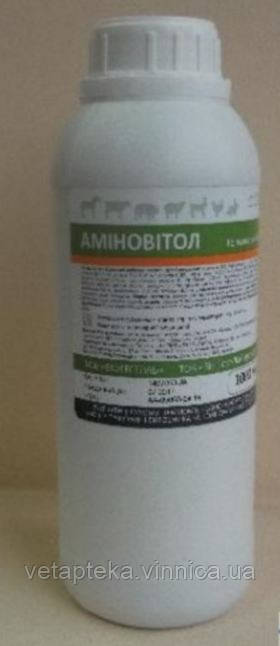 Аминовитол, 1л