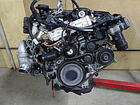 Двигатель BMW 3 335 d xDrive N57D30B N57 D30 B