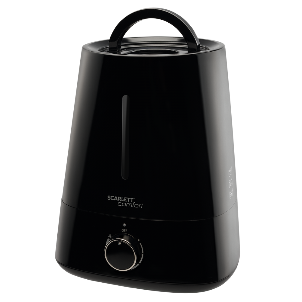 Зволожувач повітря Scarlett SC-AH986M19 (Скарлет), фото 1