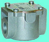 Фільтр газовий FMC, DN15, P = 6 bar (MADAS), фото 3