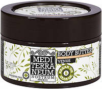 Крем масло для тела Mediterraneum Nostrum BODY BUTTER Venus 250 ml