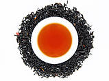 Чай чорний ароматизований "Teahouse" Вогняний апельсин No 512, 50 г, фото 3