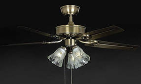 Люстра вентилятор