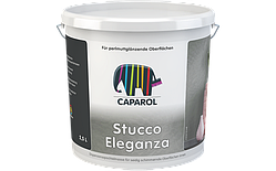 Декоративна шпаклювальна маса Stucco Elegance, 2,5 л