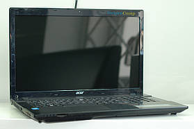 Ігровий ноутбук Acer Aspire V3 772G i5-4200M/8/500/GT 750M 4GB — Class A-