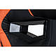 Крісло офісне Special4You Game black/orange (E5395), фото 8