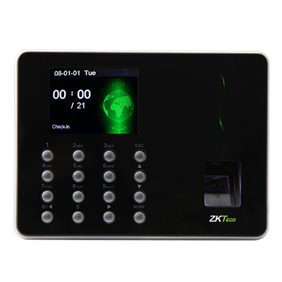 Термінал обліку робочого часу ZKTeco WL30