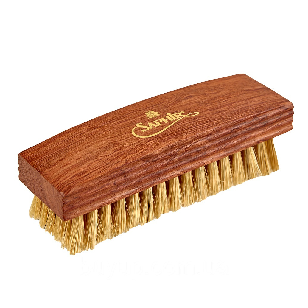 Щітка Saphir Medaille D'or Polishing Brush світла