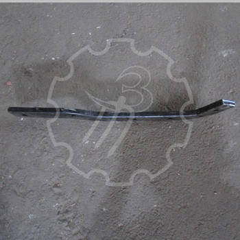 Тримач пір'я відвала ПОН-7-40-01.469-01 лівий