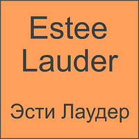 Estee Lauder