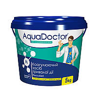 Засіб проти каламутності AquaDoctor FL, 25 кг.