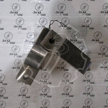 Захоплення в зборі ПОН-3-35-06.110 (2 половинки)