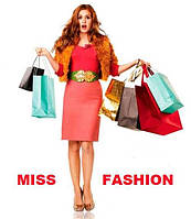 Жіночий одяг