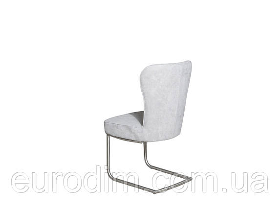 Стул Texas grey fabric, фото 3