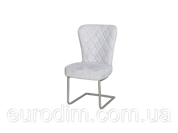 Стул Texas grey fabric, фото 1